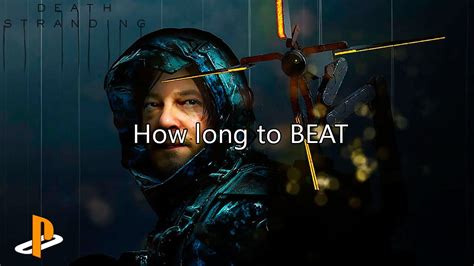 howlongtobeat|howlongtobeat death stranding.